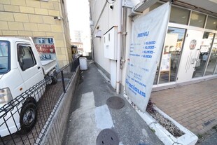 大勘ビルの物件内観写真